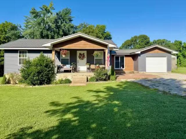 House for rent in Mountain Home
