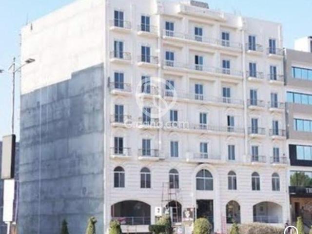 Apartment for sale in Islamabad, Mumtaz City