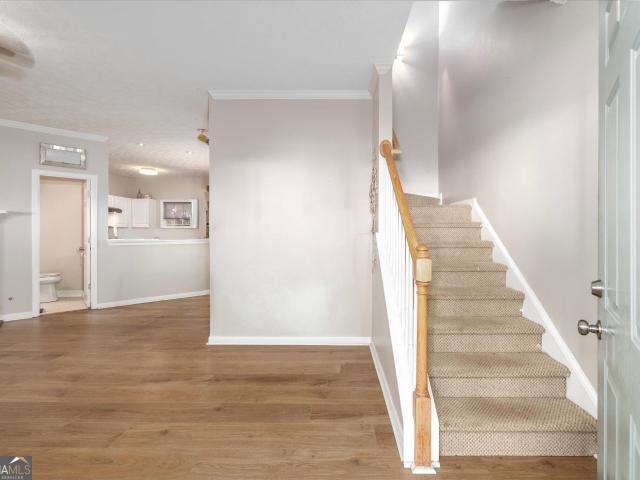 Townhouse for sale in Scottdale, DeKalb County