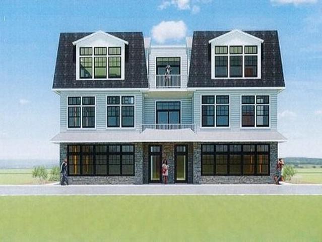 Land for sale in Collingswood, New Jersey