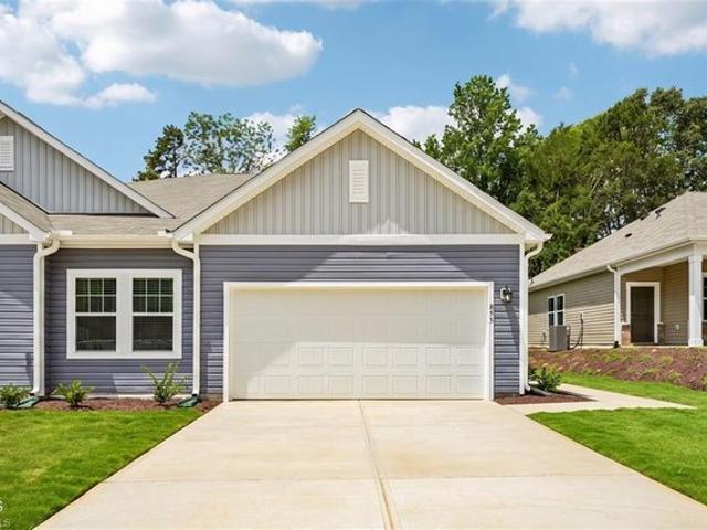 Townhouse for sale in Graham, Alamance County