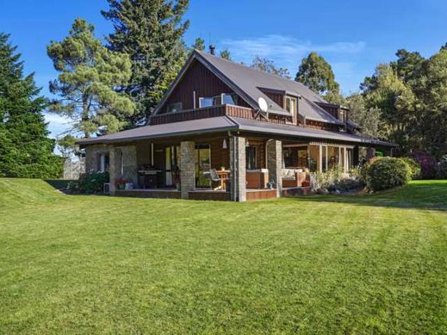 House for sale in Hanmer, Canterbury