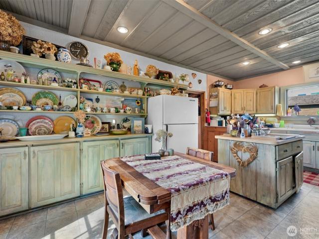 House for sale in Blaine, Washington