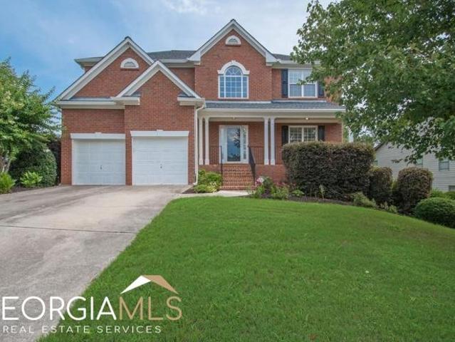 House for sale in Auburn, Georgia