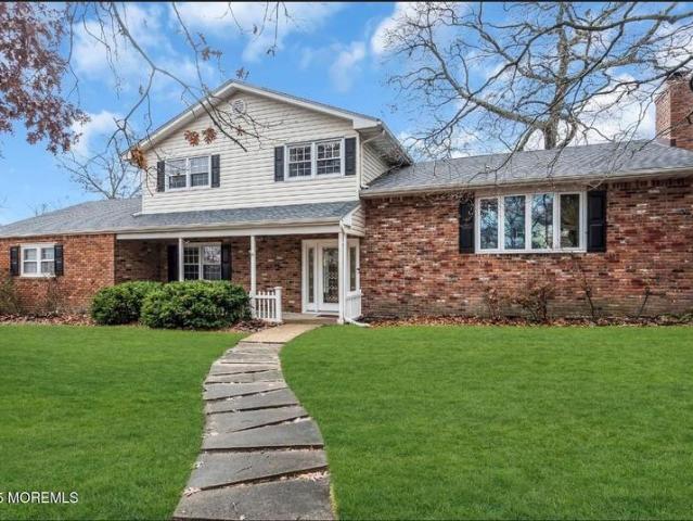 House for rent in Toms River
