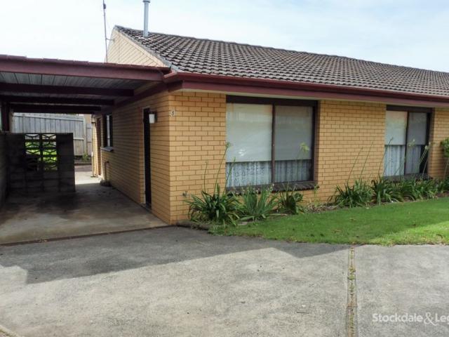 Apartment for rent in Warrnambool, Victoria