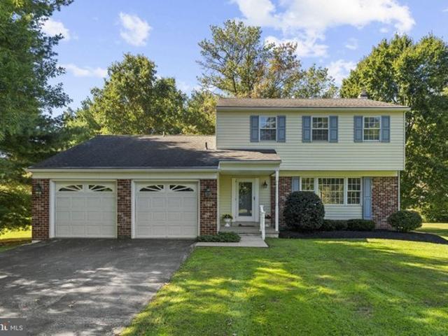 House for sale in Harleysville, Lower Salford Township