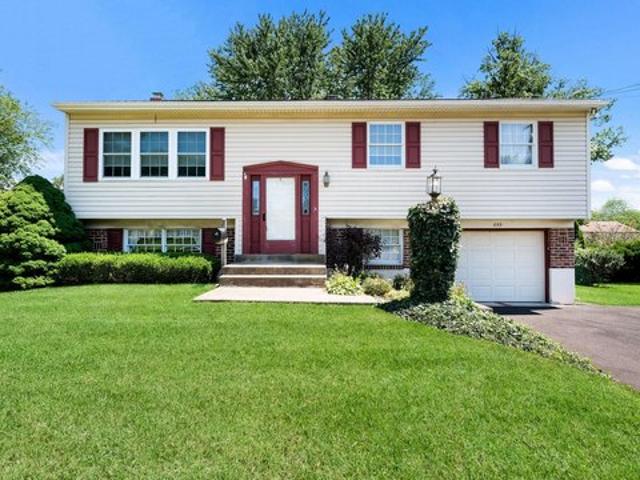 House for sale in Bucks, Pennsylvania