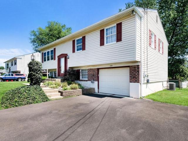 House for sale in Bucks, Pennsylvania