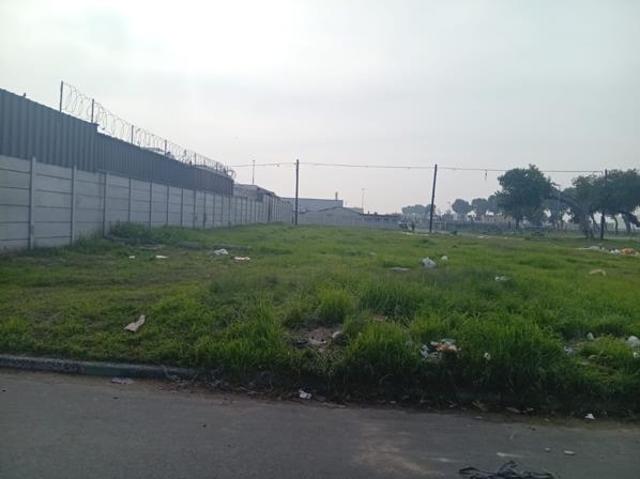 Land for sale in Cape Town, Western Cape