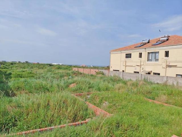 Land for sale in Nelson Mandela Bay Ward 18, Nelson Mandela Bay Metropolitan Municipality