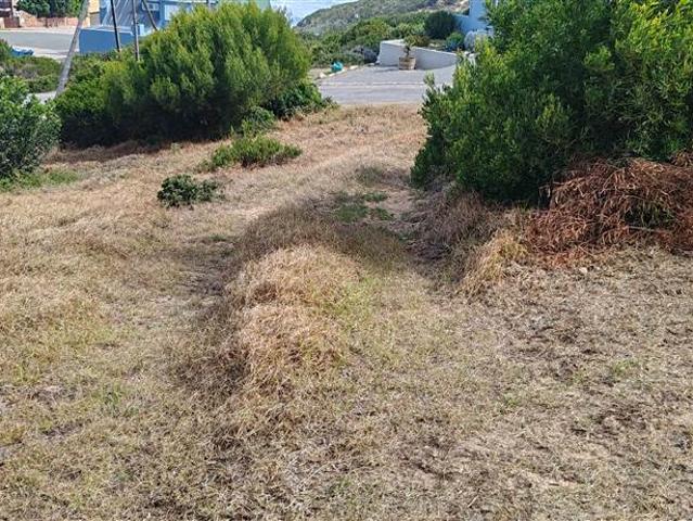 Land for sale in Groot Brak Rivier, Western Cape
