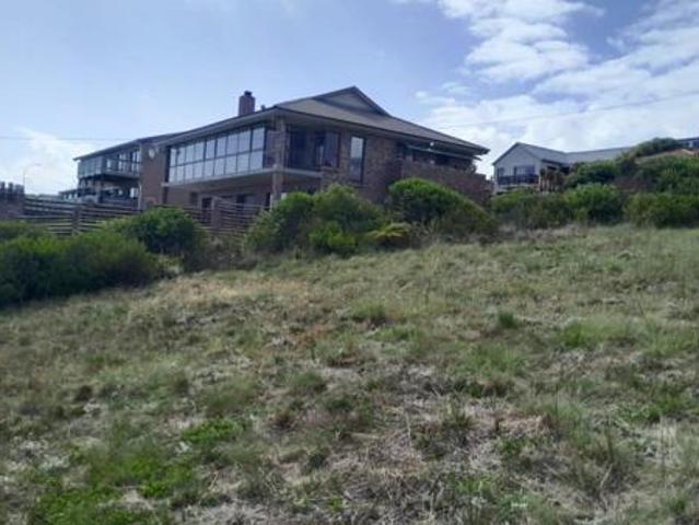 Land for sale in Groot Brak Rivier, Western Cape
