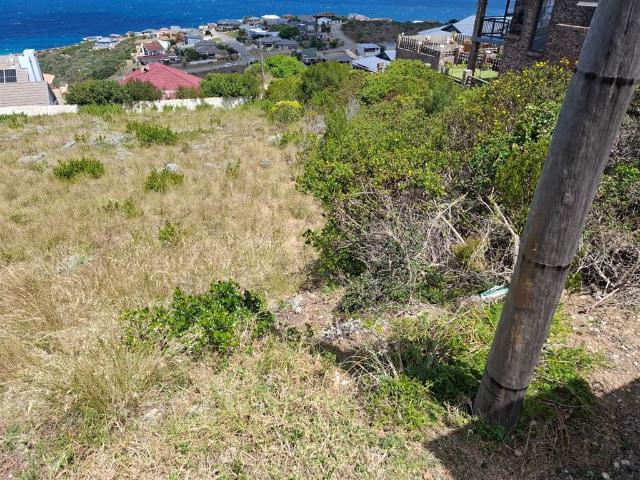 Land for sale in Groot Brak Rivier, Western Cape