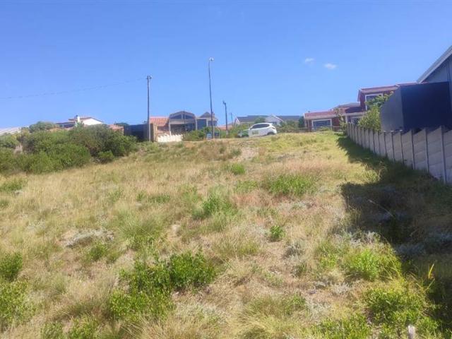 Land for sale in Groot Brak Rivier, Western Cape