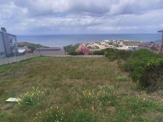 Land for sale in Groot Brak Rivier, Western Cape