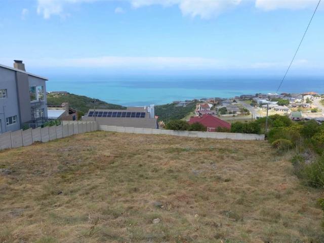 Land for sale in Groot Brak Rivier, Western Cape