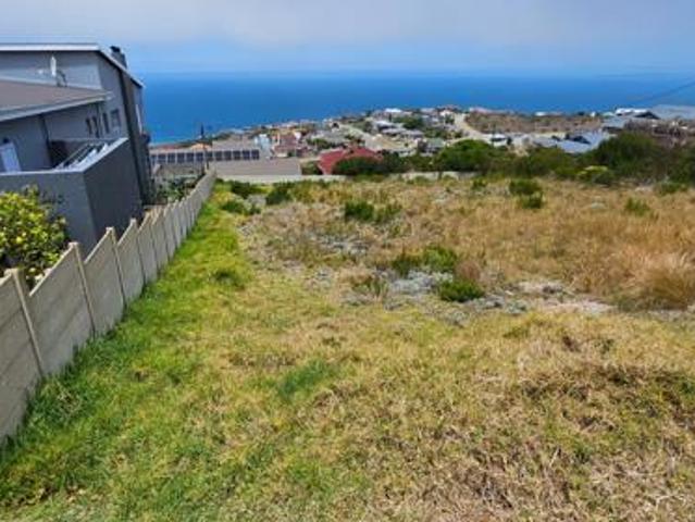 Land for sale in Groot Brak Rivier, Western Cape