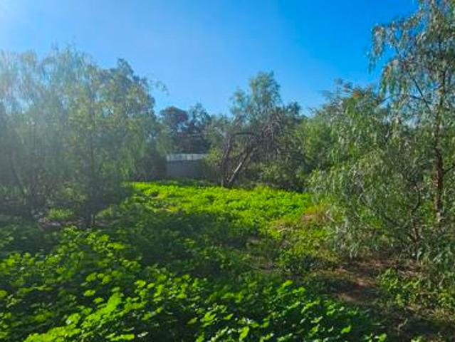 Land for sale in Groot Brak Rivier, Western Cape
