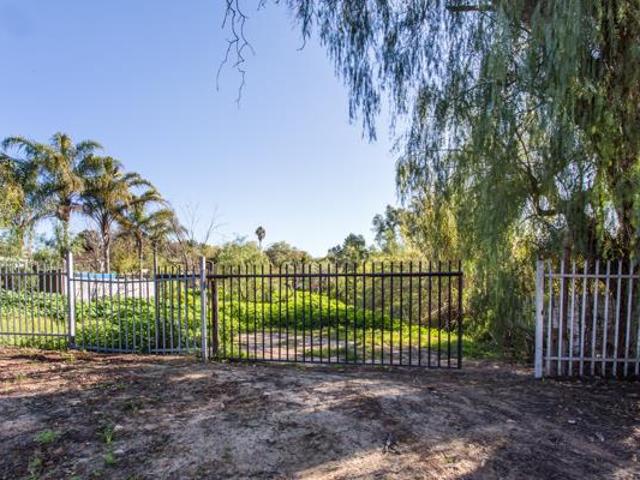 Land for sale in Groot Brak Rivier, Western Cape
