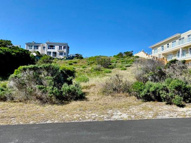 Land for sale in Western Cape