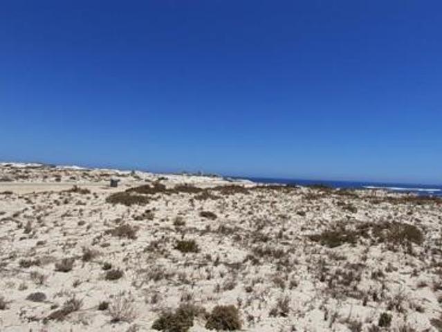 Land for sale in Port Nolloth, Northern Cape