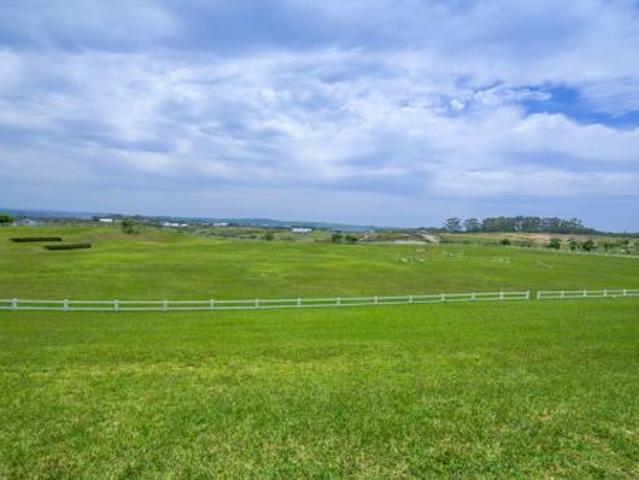 Land for sale in Princess Grant, Kwazulu-natal