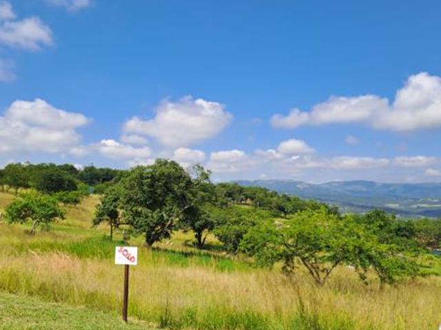 Land for sale in Ehlanzeni, Mpumalanga
