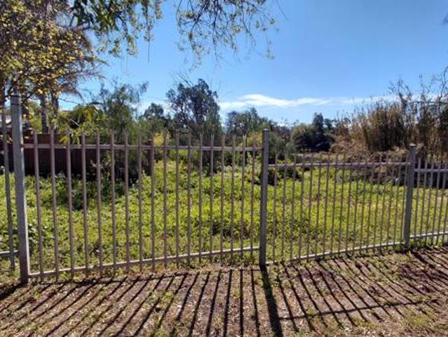 Land for sale in Groot Brak Rivier, Western Cape