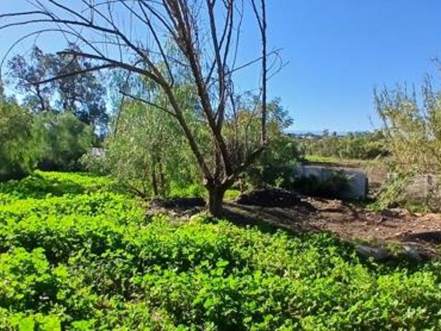 Land for sale in Groot Brak Rivier, Western Cape