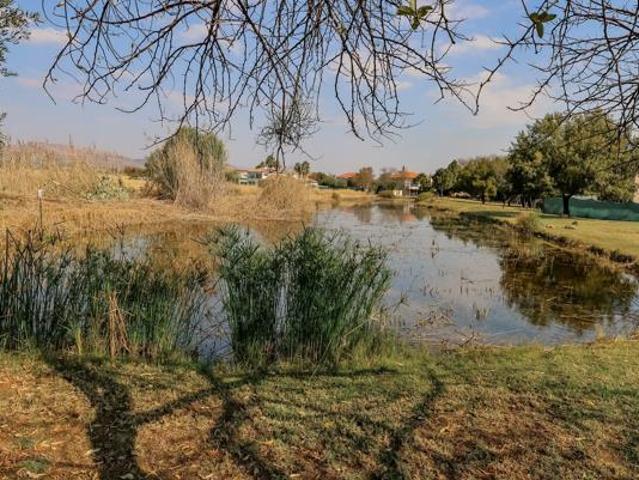 Land for sale in North West