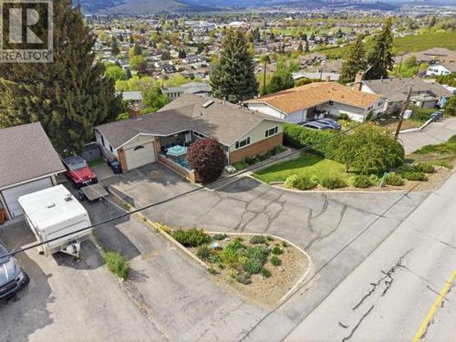 House for sale in Winfield, British Columbia
