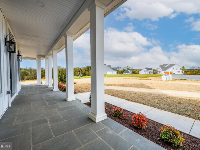 House for sale in Woodbine, Maryland