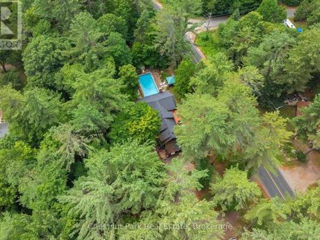 Property for sale in Muskoka, Ontario