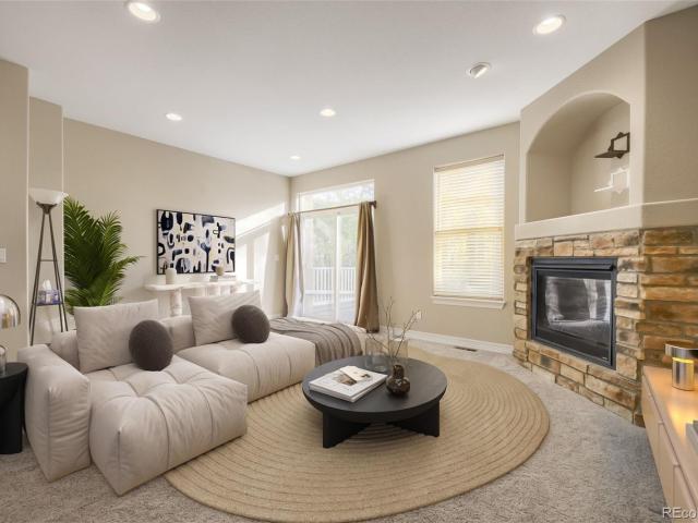 Townhouse for sale in Central City, Colorado