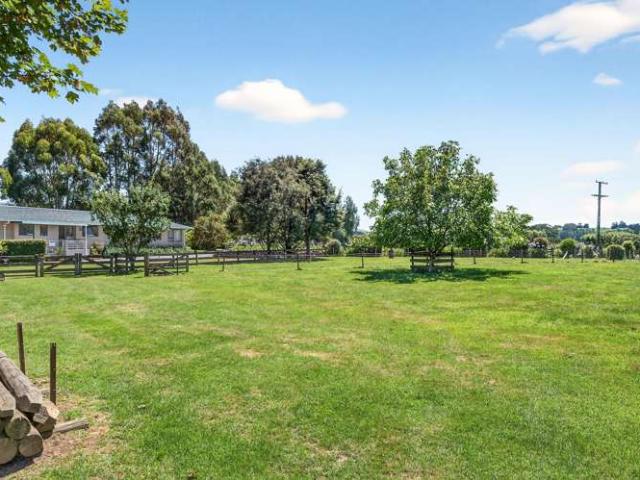 Property for sale in Carterton, Wellington