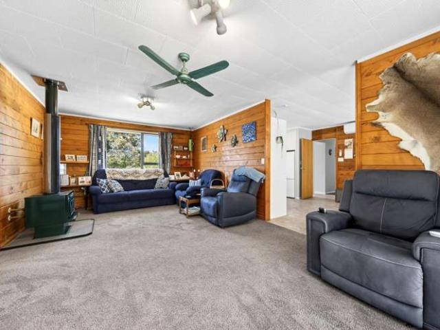 Property for sale in Waingawa, Carterton District