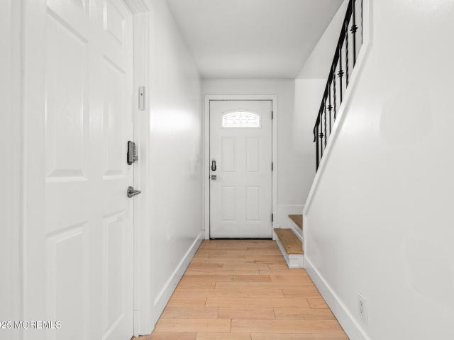 House for sale in Monmouth, New Jersey