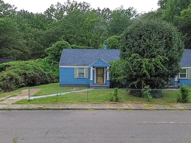 House for sale in Tennessee