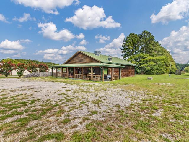 Property for rent in Clinton, South Carolina
