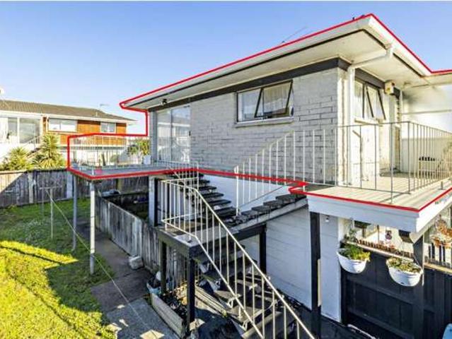 Apartment for rent in Auckland, Oroua County