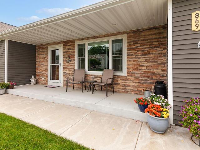 House for sale in Hartford, Wisconsin