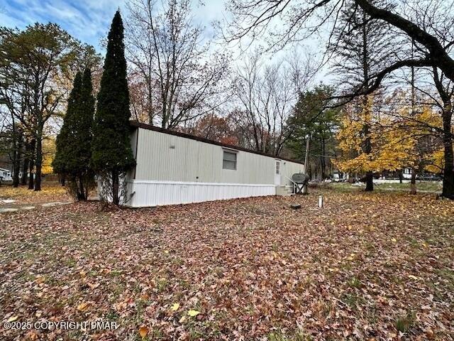 House for sale in Gilbert, Pennsylvania