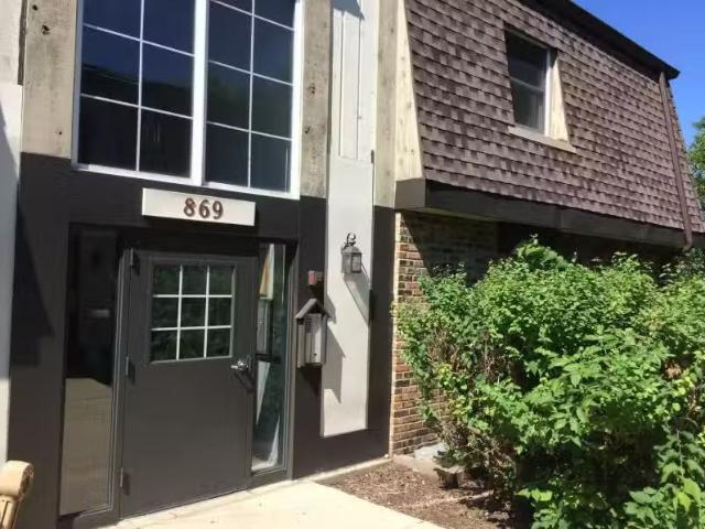 Condo for sale in Buffalo Grove