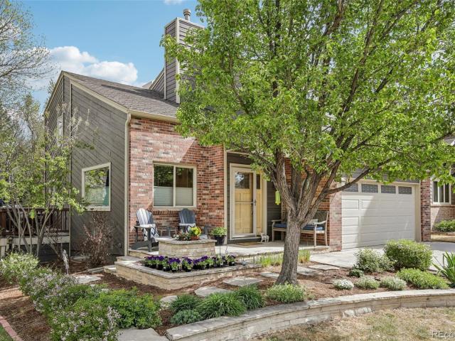 House for sale in Colorado