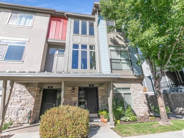 Townhouse for sale in Midvale, Salt Lake County