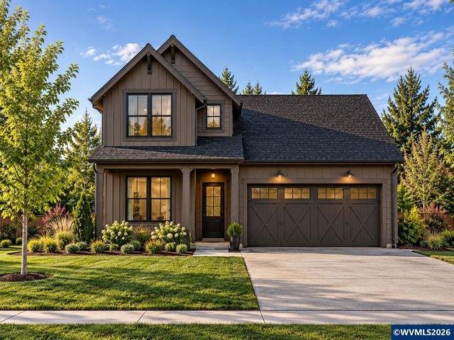 House for sale in Carlton, Yamhill County