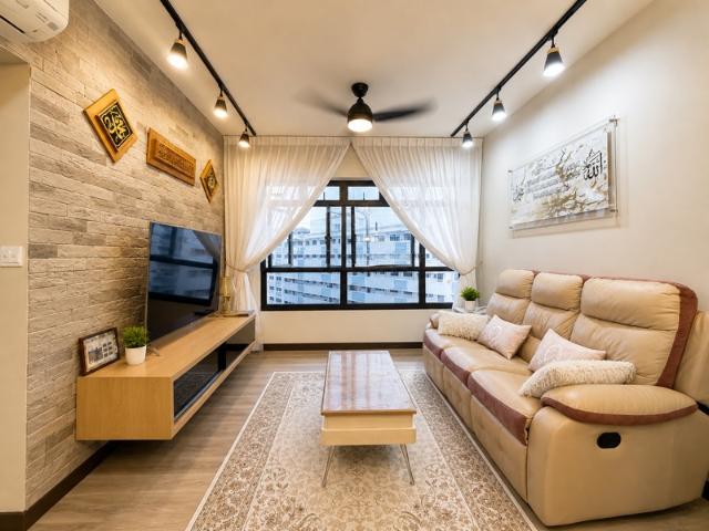 Apartment for sale