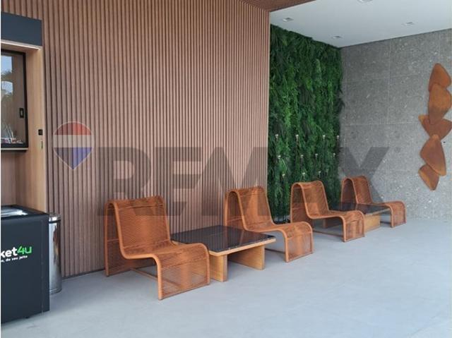 Apartamento aluguel em Alphaville Pluis Residencial, Barueri