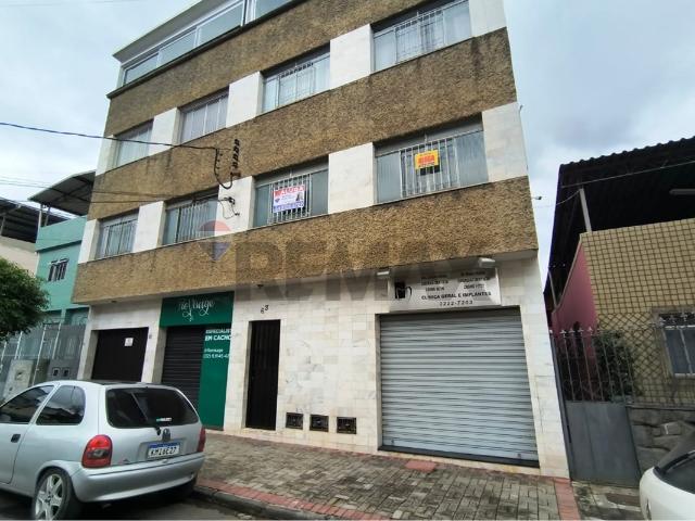 Apartamento aluguel em Região Geográfica Imediata de Juiz de Fora, Juiz de Fora
